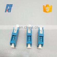 Fixable LC / UPC Male to Female Type Fiber Optic Attenuator Adapter Lc-upc thumbnail-5