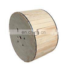 DYS High Quality Under GR 24 48 96 144 Cores G652d Fibre Optique Cable GYFTY53 thumbnail-5