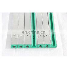 Uhmwpe Sliding Conveyor Rails Chain Roller Plastic Slide Guide thumbnail-3