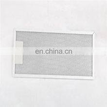 Metal Mesh Washable Grease Filter thumbnail-1