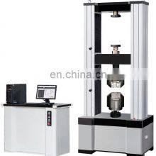 WDW 600D UTM Material Universal Testing Machine Price