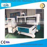 Brand New Wood Cnc Router Engraver 3d Wood Cnc Engraving Machine Wood Products Processing Engraving Machine With High Quality thumbnail-6