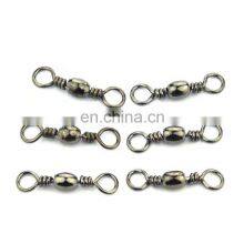 19 Mm Long Stainless Steel Snap-On Swivel Interface For thumbnail-3
