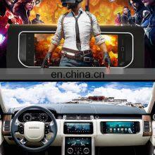 Factory Whole Sell Android 6.0 Carplay 2+32GB Car Stereo Player 10.1 Inch Wireless Carplay for Landrover Rangerover thumbnail-4