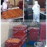 Sausage Cutting Knot Machine in 2016 thumbnail-3