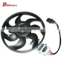 BBmart Auto Fitments Car Parts Cooling Radiator Electronic Fan For VW OE 5Q0 959 455A 5Q0959455A