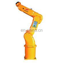 EFORT High Quality Short Delivery 6 Axis Pick and Place Industrial Manipulator Arm