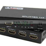 Composite Video Assigner Splitter