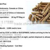 Oupusen 6 mm Cat Litter Pine Wood Pellets thumbnail-4