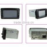 Android 4.4 Car DVD GPS for Benz W209 Car Radio Stereo WIFI 3G CANBUS thumbnail-5