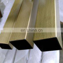 Stainless Steel Pipe (316L 304L 316ln 310S 316ti 347H 310moln 1.4835 1.4845 1.4404 1.4301 1.4571) thumbnail-5