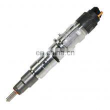 0445120199,4994541,D4994541 Genuine New Injector Nozzle DLLA146P2161,0433172161 for ISLE Euro4