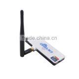 Factory Supply ! Quad-core Arm Cortex A9 HDMI Input Smart TV Box M1