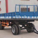 7C-8T/7CX-8T Trailer
