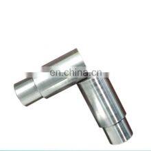 CNC Services And Black Anode Cnc Machining Turning Laser Machining Wire EDM Type Stainless Steel Material Capabilities thumbnail-3