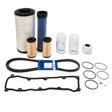 Perkins Engine Parts OEM PARTS Perkins Service Kit for 1104D-44TG2 / 3 | T402380 thumbnail-2