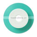 Pla 3d Printer Material Pastel Orange Filament With the New Spool Convertible Into a Coat Hanger. Spool Holder Included. thumbnail-3