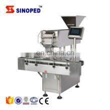 High Speed Capsules Counting Filling Machine Fully Automatic Electrical Capsule and Tablet Counting Machine thumbnail-5