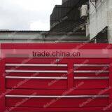 Garage Use Assembled Top Chest and Cabinet to Keep Tools AX-9618a thumbnail-5