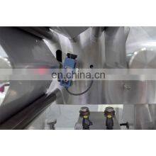 High Quality Automatic Small Pharmaceutical Capslue Blister Packing Machine thumbnail-5