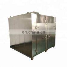 Hot Sale Ct-chigh-effiencyhot-air Circulating Drying Ovens and Bakery Equipment thumbnail-1