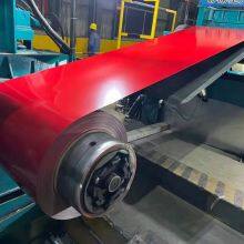 Color Coated Steel Coils/ppgi/ppgl/painted Steel Coil/corrugated Sheet Coil thumbnail-5