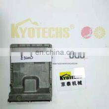 Factory Price E320D E320C E312C E320C E330C Controller ECU 157-3165 247-5304 286-3683 331-7539 thumbnail-2