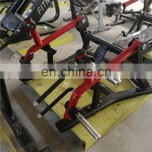 Commercial Sport Shandong Plate Loaded Sports Commercial Gym Equipment Names of Gym Bodybuilding Machine Squat Lunge MND-PL69 Multi Trainer thumbnail-5