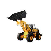 2022 Evangel China Brand Shantui Construction Equipment L39-B3 Wheel Loader thumbnail-5
