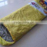 Children Envelope Sleeping Bag thumbnail-2