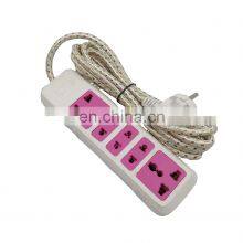 Factory Direct Sales of Cheap and Hot-selling Extension Sockets