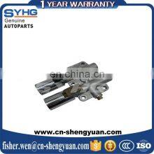 Transmission Dual Linear Shift Solenoid 28250-P6H-024 28250P6H024 For Acura Honda 1998-2007 thumbnail-2