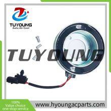 Auto ac Compressor Clutch Coil for Nissan Teana 92600-JP11D 92600-JP01C High Quality thumbnail-2