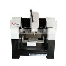 High Quality 5 Axis Cnc Milling Machine 5 Axis Cnc Router for Metal and Nonmetal