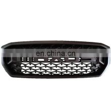 Wholesales Pickup Accessories Car Painted Front Grille for MAXUS T70