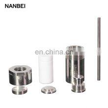 25ml 50ml 100ml 1000ml Ptfe Lined Chamber Hydrothermal Synthesis Autoclave Reactor for Laboratory thumbnail-4
