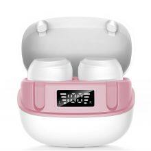 Type c Wireless Earphone In Ear Earphone Wireless Smart Sport Stereo Earbuds thumbnail-3