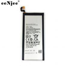 For Samsung GALAXY S6 SM-G920 G920F G920i G920A G920V G9200 G9208 G9209 EB-BG920ABE Mobile Cell Phone Replacement Battery thumbnail-4