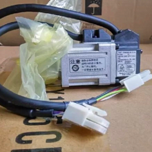 MSMD5AZG1U Panasonic 50W Rated Model AC Motor Separate Packaging thumbnail-2