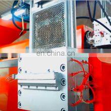 Hot Selling High Quality and Easy to Operate Plastic Extruder Multipurpose Production Line thumbnail-5