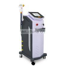 3 Wavelengths Permanent 808 nm Diode Laser Hair Removal thumbnail-5