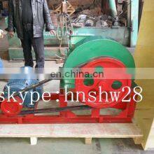 800kg/h Wood Shaving Machine thumbnail-3