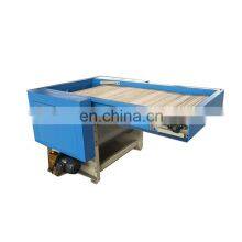Pillow Fiber Opener Cotton Opening Machine Fiber Loosen Machine With Good Working