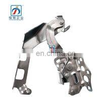 Car Spare Part GLC CLASS W253 Hood Hinge for Front Hood 2016-2018 Year 2538800128 thumbnail-4