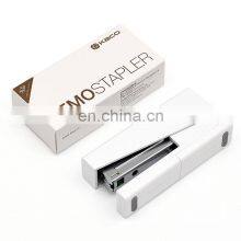Xiaomi Kaco LEMO Stapler 24/6 26/6 With 100pcs Staples for Paper Office School thumbnail-5