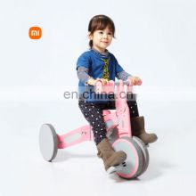 Xiaomi Children's Tricycle Bicycle Baby Toddler Balance Bike Three-in-one Baby Bike Bike