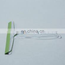 Window Squeegee Glass Wiper Window Cleaner for Home Glass Bathroom Shower Cleaning thumbnail-3