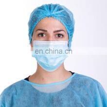 Wholesale Laboratory Face Mask Disposable Medical Cartoon Surgical Face Mask thumbnail-3