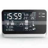 Degrees Celsius Rosh Desktop Bluetooth Weather Station