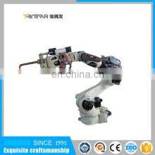 High Precision 6 Axis Industrial Robots Industrial Manipulator CNC Robot Arm for Stamping With CE Certificate thumbnail-3